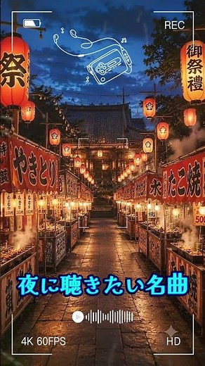 懐かしさと温かさに満ちた名曲『愛人』🌙 夜に聴くのにぴったりの名曲