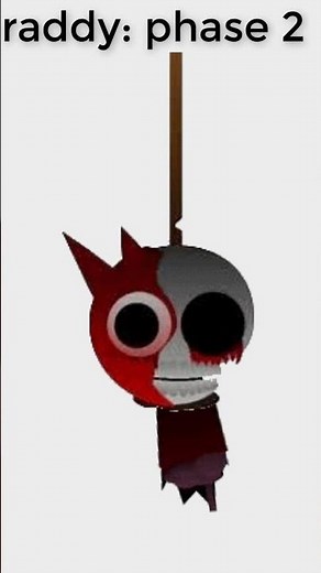 Creating My Incredibox Sprunki raddy Phase 2 (Full Transformation!)