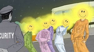 8.2K views · 102 reactions | Listen to a snippet of the exclusive band interview included on 30th anniversary career spanning box set. https://tinyurl.com/y9myypx6 | EMF | Facebook