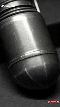 This Tiny Capsule Protects Life-Saving Gear 💊🔥 | EDC Survival Tool