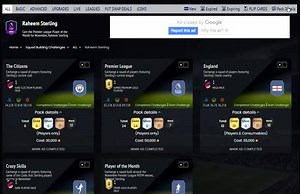 Pack details have been added to the SBC’s on FUTBIN! Now you’ll always know what to expect, no more getting confused with packs!  #FUT #FIFA #FIFA19 #SBC | FUTBIN | Facebook