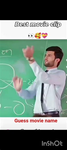 Guess movie maker best because of these seen