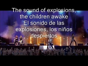 EDGUY - Save Us Now (live) Happy Anniversary ''Mandrake'' September 24th, 2001 ‡ LionWarrior ††† | World & Legacy Of Power Metal