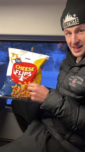 arvomme cheese flips sipsi pussin arvonta loppuu torstaina 15.1. Osallistumis ohjeet kommentoi yksi kommenti yksi arpa tykkää videosta ja repostaa video#arvonta