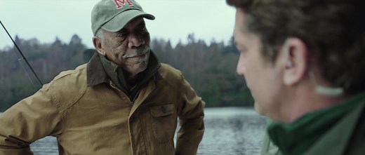 【剧情 / 动作 / 惊悚】天使陷落 Angel Has Fallen (2019)