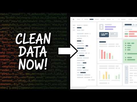 Why I Stopped Cleaning Data in Python (Do This Instead)