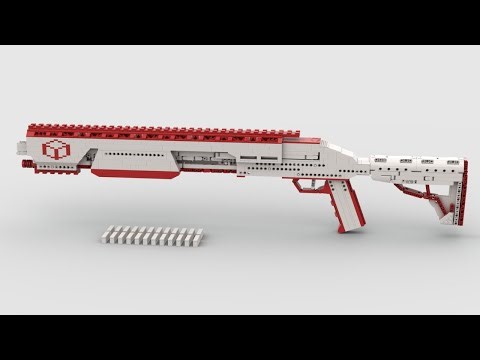 LEGO SP-12 (Working + Instructions)