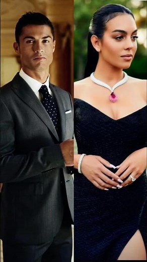 Cristiano ronaldo wife Georgina Rodrigues interview