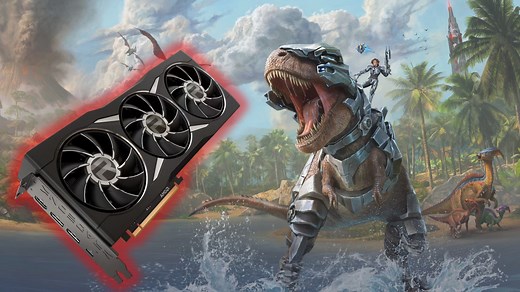 5 best GPUs for Ark: Survival Ascended