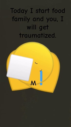 trust me, it's not fun. (with the you part)