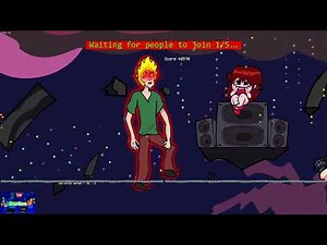 SHAGGY 100 KEYS MOD FRIDAY NIGHT FUNKIN