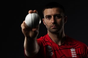 Why Mark Wood is England’s X-factor: ✔️ Gets great players out ✔️ Bowls at 156kph ✔️ Is a top lad in the squad | ICC - International Cricket Council
