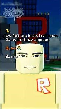 Every Roblox player has a that one friend with CRAZY Rizz💀🥓