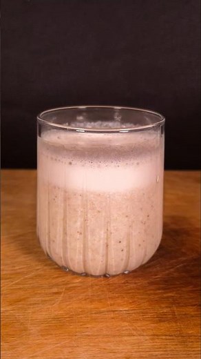 Coconut Milkshake Recipe | A Smooth, Fresh Blend You’ll Want Every Day
