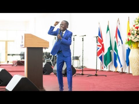 This Preacher Kid WOWS Congregation With His Impeccable Delivery😳😳
