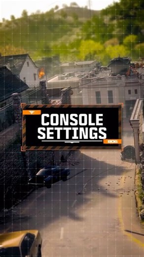 FaZe COD | BO6 Console Settings Guide - SAVE THIS for SEPTEMBER 6! #blackops6 #callofduty #gaming | Instagram