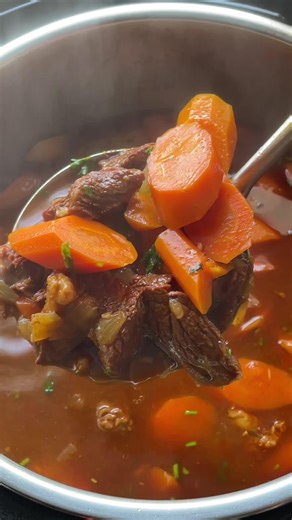 Let’s make Vietnamese beef stew — it's so comforting and easy to make! Thanks to @groovyfoodies 🥕 Find the recipe on tasty.co or here: https://tasty.co/recipe/bo-kho | Tasty