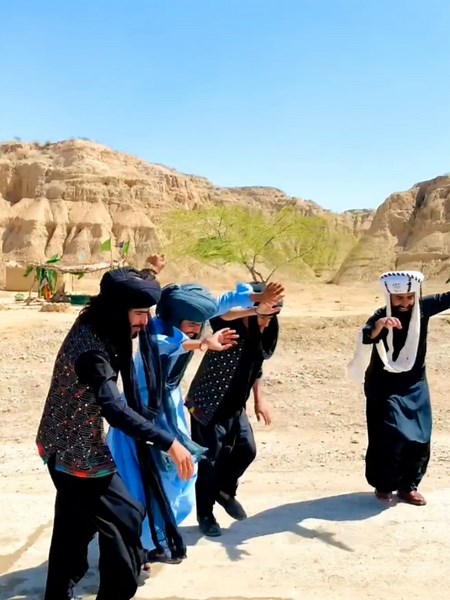 Best Balochi Songs Compilation to Enjoy Now