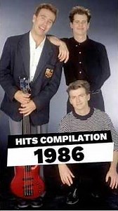 Best Hits Compilation of 1986 🎵 Legendary Year #80smusic #music #80ssongs #1986hits