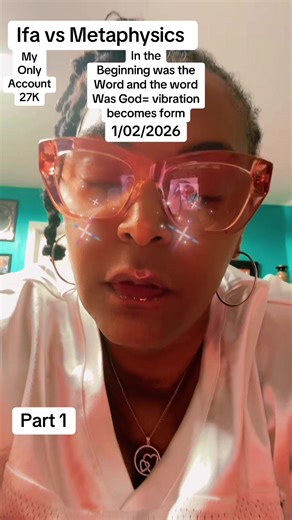 Understanding Ifa Metaphysics and the Role of Obatala