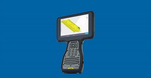 Trimble Access Tunnels | Field Software