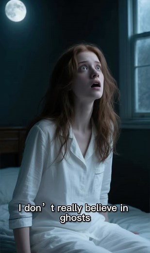 The Grandfather Clock Chimed… Horror Story That Terrifies