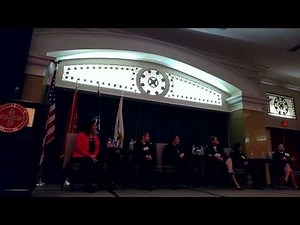 LCDR Beth Rajchel, USN, Shares her Resilience to Adversity