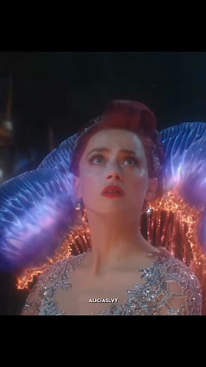 Aquaman and Mera: A Love Story