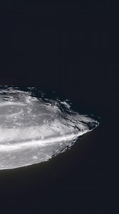 Good Night Adrastea: A Jupiter Moon