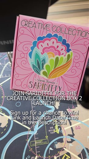 1K views | Join Sariditty for the Exciting Launch of Her Creative...