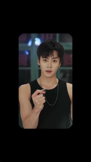cai xin yang 😍🥰 #caixinyang