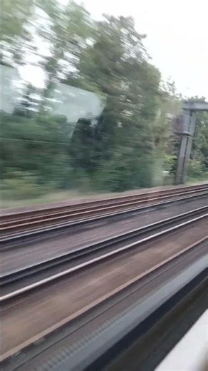 Thameslink, Gatwick to London VII