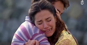 Buscando a María | Capítulo 41