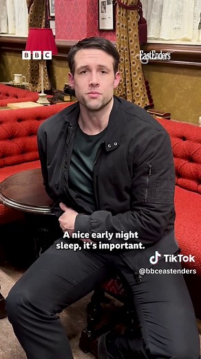 Meet Stephen Aaron-Sipple: Mark Fowler Jr. in EastEnders