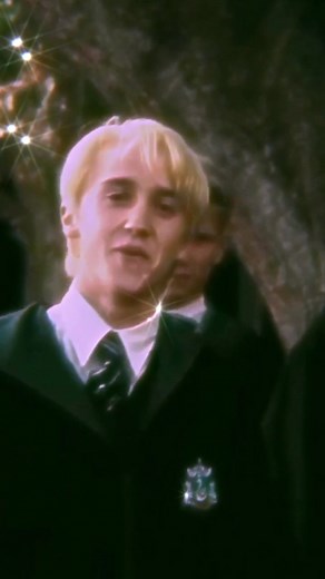 Oooh Damn💘| #dracomalfoy #dracotiktok #harrypotter #livewallpaper #foryou #viral #blowthisup #dracomalfoyisveryhot