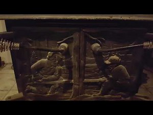 My homemade firebrick recipe update