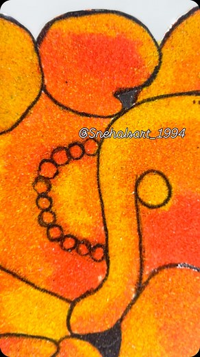 8.8K views · 128 reactions | Ready rangoli | Rangoli patch Dm to order WhatsApp on 8287109265 #readyrangoli #rangoli #rangolipatch #readttouse #handmade #trending | Snehal Meharkar | Facebook