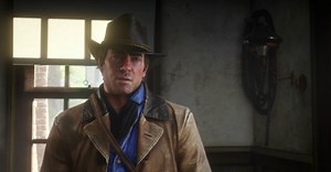 New gameplay footage of Red Dead Redemption 2 released and it's epic