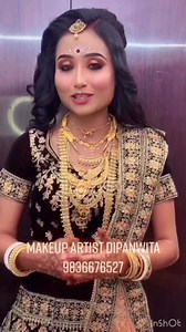 162 reactions | আমাদের ব্রাইডাল মাস্টার ক্লাস 9th ব্যাচ শুরু হতে...