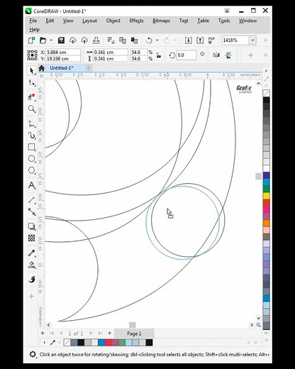 Creative design in Corel draw #graphics #branding #art #short #reel #trendingreel #trendingpost #creative #typography #design #designinspiration #deaigner #logo #logodesign #logodesigner #logotype #logomark #brand #designer #logoideas #contentcreator #logoinspiration #grafixcreatives | S1 Graphics