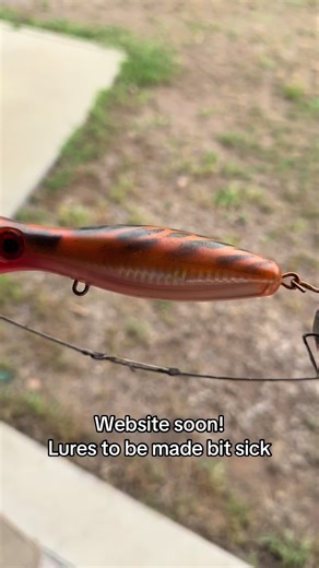 Creative DIY Fishing Lures for Freshwater Fishing