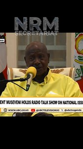 17K views · 429 reactions | Milton Obote used to call him.a boy , he's now mocking his competitors hmm history doesn't repeat itself but it's...... who don't learn from history. #funny #reelsviral | Ibrahims Ssendiwala | Facebook