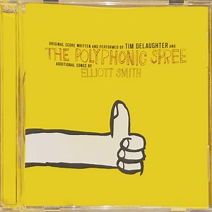 Tim DeLaughter And The Polyphonic Spree - Thumbsucker: Original Score