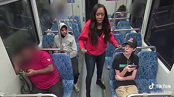 23-Year-Old Iryna Zarutska Brutally Killed on Train | iryna