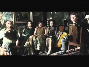 Lemony Snicket Movie Outtakes