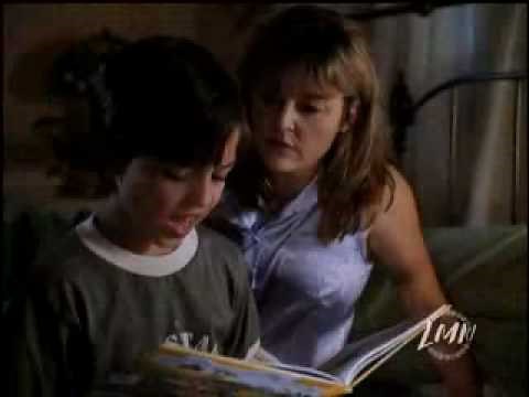 When Andrew Came Home - This Thursday at 10pm ET on LMN