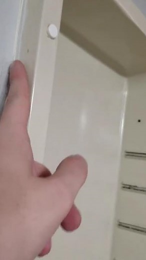 THE BEST way to Replace Medicine Cabinet - simple