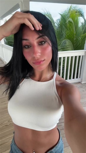 flipped it on accident