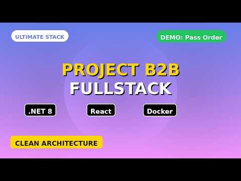 Building a B2B Ordering System: Cart, Stock & Transactions (.NET 8)