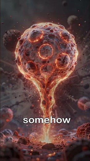CERN Breakthrough Explains Why the Universe Exists | Matter vs Antimatter Discovery